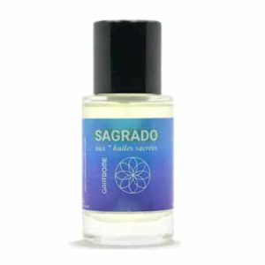 Sagrado - Spray Sacré de purification